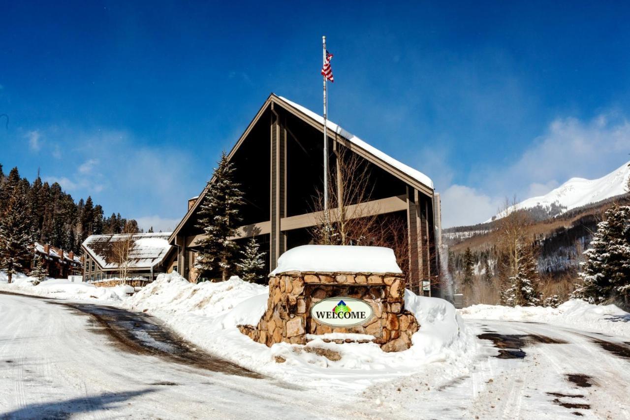 Cascade Village 301, Durango Co Exteriér fotografie