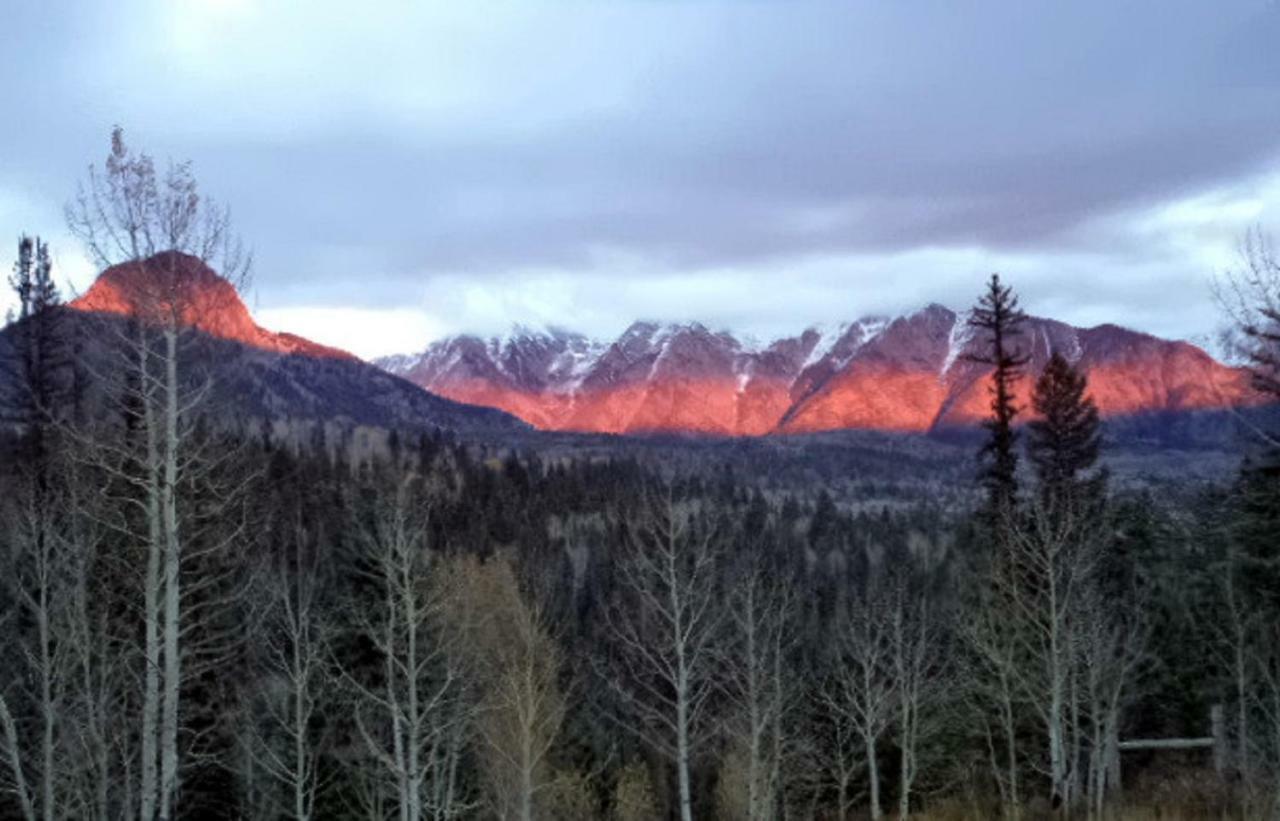 Cascade Village 301, Durango Co Exteriér fotografie